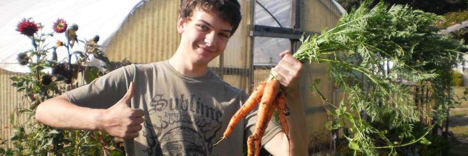gabe-with-carrot