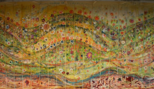mural mural