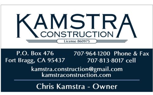 Kamstra LOGO