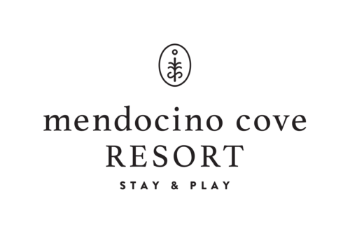 Mendocino Cove Logo