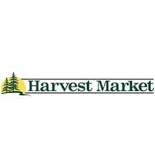 harvest market Logo