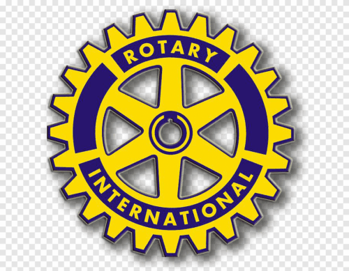 Copy of Rotary International