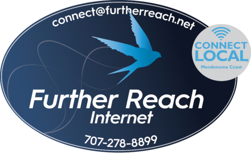 FurtherReachLogo